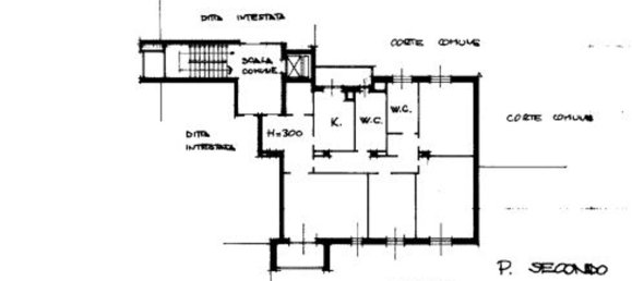 Apartamento de 4 habitaciónes en Burago di Molgora, Italy No. 6976 20