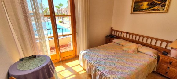 3 chambres Maison à Santa Pola, Spain No. 156863 27