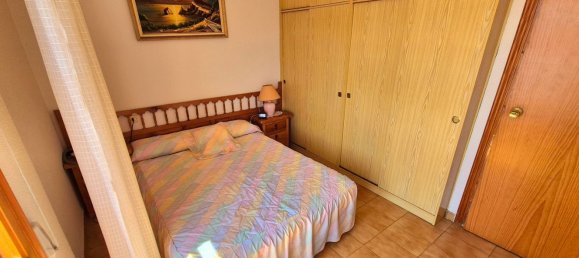 3 chambres Maison à Santa Pola, Spain No. 156863 28