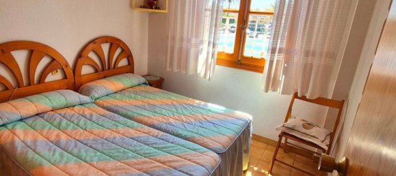 3 chambres Maison à Santa Pola, Spain No. 156863 33