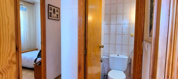 3 chambres Maison à Santa Pola, Spain No. 156863 20