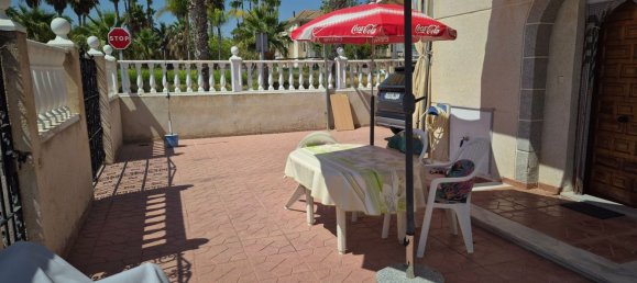 3 chambres Maison à Santa Pola, Spain No. 156863 3