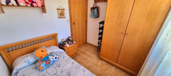 3 chambres Maison à Santa Pola, Spain No. 156863 22