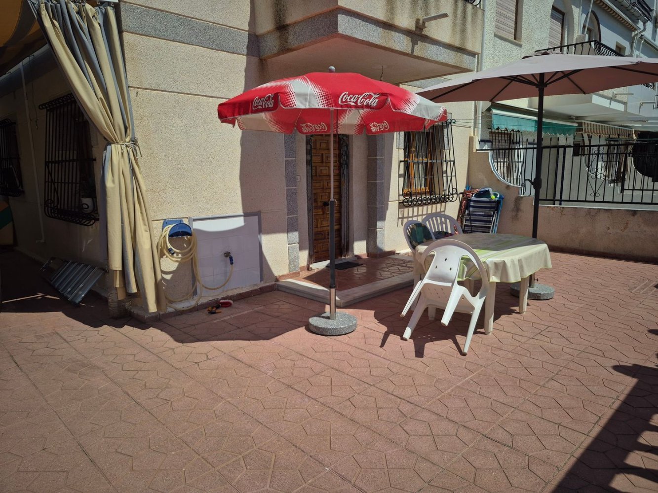 3 chambres Maison à Santa Pola, Spain No. 156863