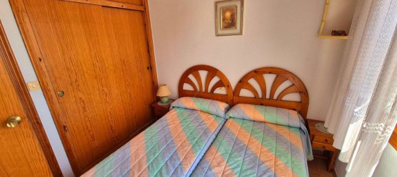 3 chambres Maison à Santa Pola, Spain No. 156863 34