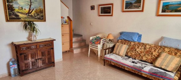 3 chambres Maison à Santa Pola, Spain No. 156863 8