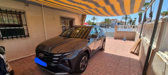 3 chambres Maison à Santa Pola, Spain No. 156863 6