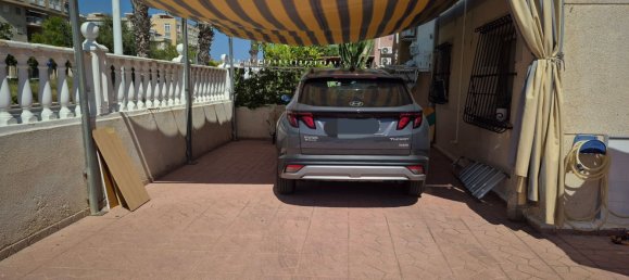 3 chambres Maison à Santa Pola, Spain No. 156863 5