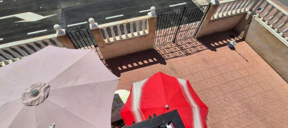 3 chambres Maison à Santa Pola, Spain No. 156863 32