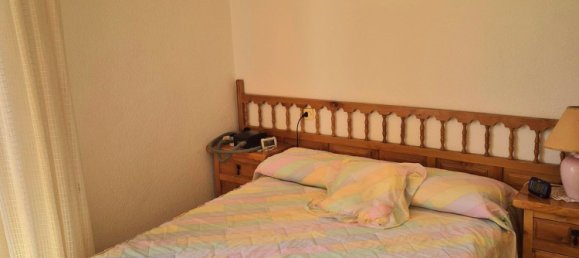 3 chambres Maison à Santa Pola, Spain No. 156863 26