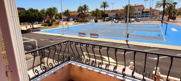 3 chambres Maison à Santa Pola, Spain No. 156863 30