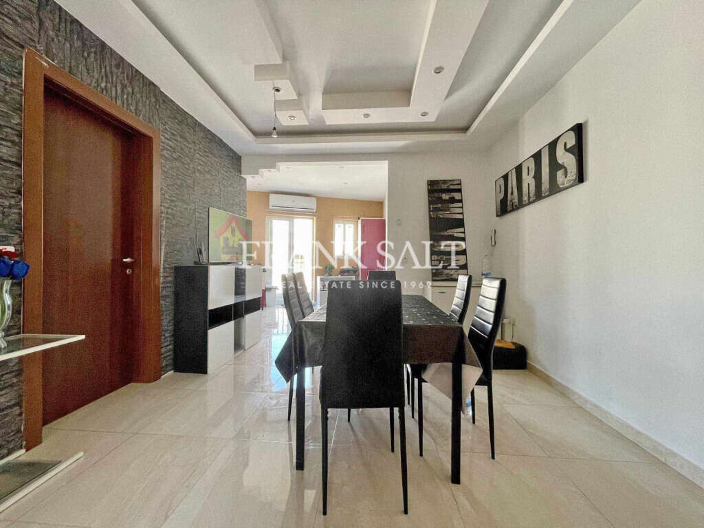 Apartamento T2 em Qormi, Malta N.º 7647