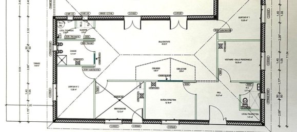 Casa de 4 dormitorios en Le Barp, France No. 347560 2
