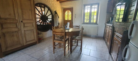 4 bedrooms House in Happonvilliers, France No. 87288 2