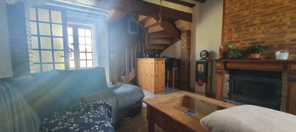 4 bedrooms House in Happonvilliers, France No. 87288 16