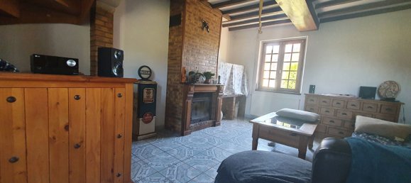 4 bedrooms House in Happonvilliers, France No. 87288 4