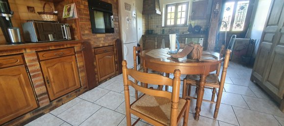 4 bedrooms House in Happonvilliers, France No. 87288 3