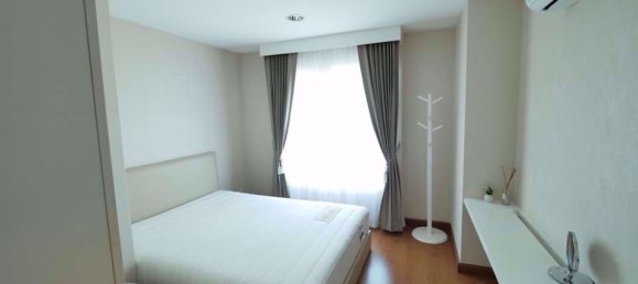 Condominio de 2 dormitorios en Belle Grand Rama 9 Bangkok, Thailand No. 31303 4