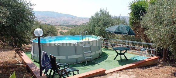 Villa de 3 dormitorios en Termini Imerese, Italy No. 328606 3