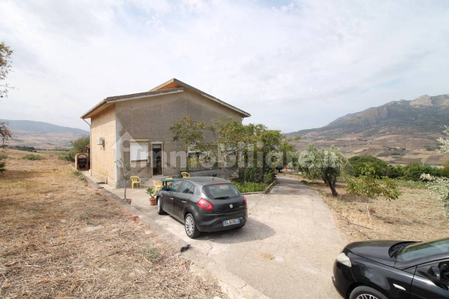 Villa de 3 dormitorios en Termini Imerese, Italy No. 328606