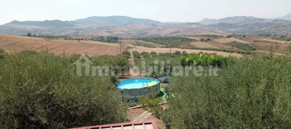 Villa de 3 dormitorios en Termini Imerese, Italy No. 328606 2