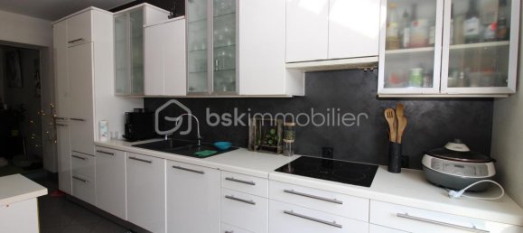 5 Schlafzimmer Haus in Noyelles-sous-Lens, France, Nr. 45631 6