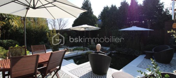 5 Schlafzimmer Haus in Noyelles-sous-Lens, France, Nr. 45631 17