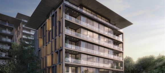 Apartamento de 3+1 en Istanbul, Turkey No. 7882 4