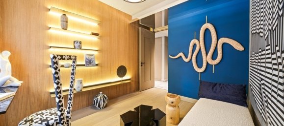 Apartamento de 3+1 en Istanbul, Turkey No. 7882 8