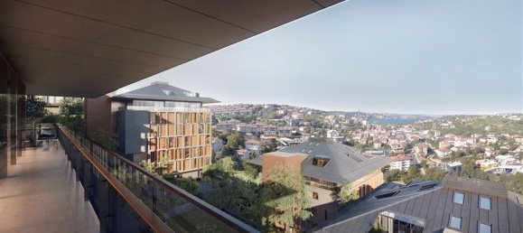 Apartamento de 3+1 en Istanbul, Turkey No. 7882 2