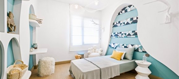 Apartamento de 3+1 en Istanbul, Turkey No. 7882 6