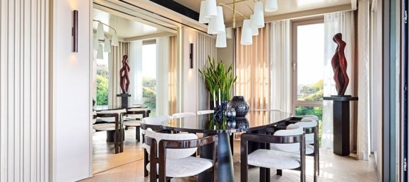 Apartamento de 3+1 en Istanbul, Turkey No. 7882 9