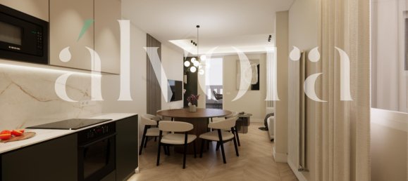 2 bedrooms Penthouse in Madrid, Spain No. 118229 4