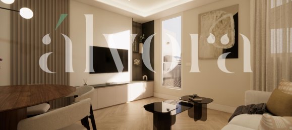 2 bedrooms Penthouse in Madrid, Spain No. 118229 3