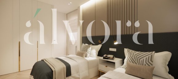 2 bedrooms Penthouse in Madrid, Spain No. 118229 9