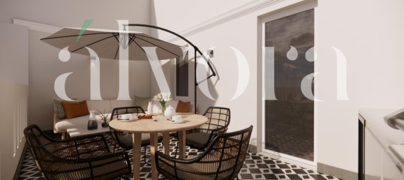 2 bedrooms Penthouse in Madrid, Spain No. 118229 2