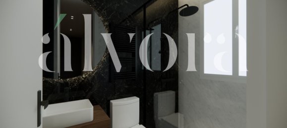 2 bedrooms Penthouse in Madrid, Spain No. 118229 10