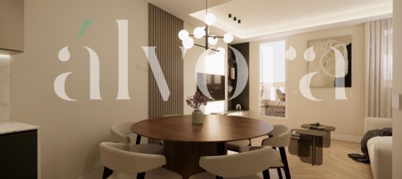 2 bedrooms Penthouse in Madrid, Spain No. 118229 5