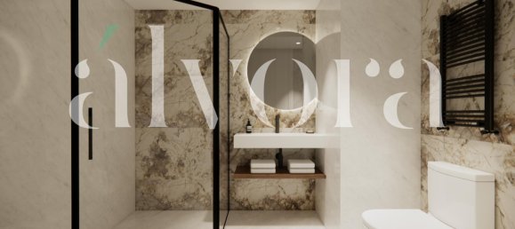 2 bedrooms Penthouse in Madrid, Spain No. 118229 7