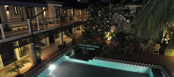 28 bedrooms Warehouse in Phuket, Thailand No. 7250 16