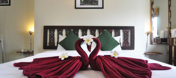 28 bedrooms Warehouse in Phuket, Thailand No. 7250 11