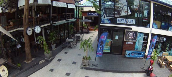 28 bedrooms Warehouse in Phuket, Thailand No. 7250 4