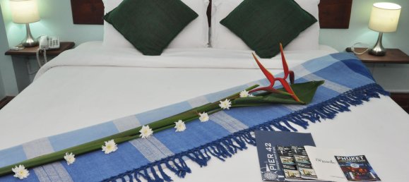 28 bedrooms Warehouse in Phuket, Thailand No. 7250 8