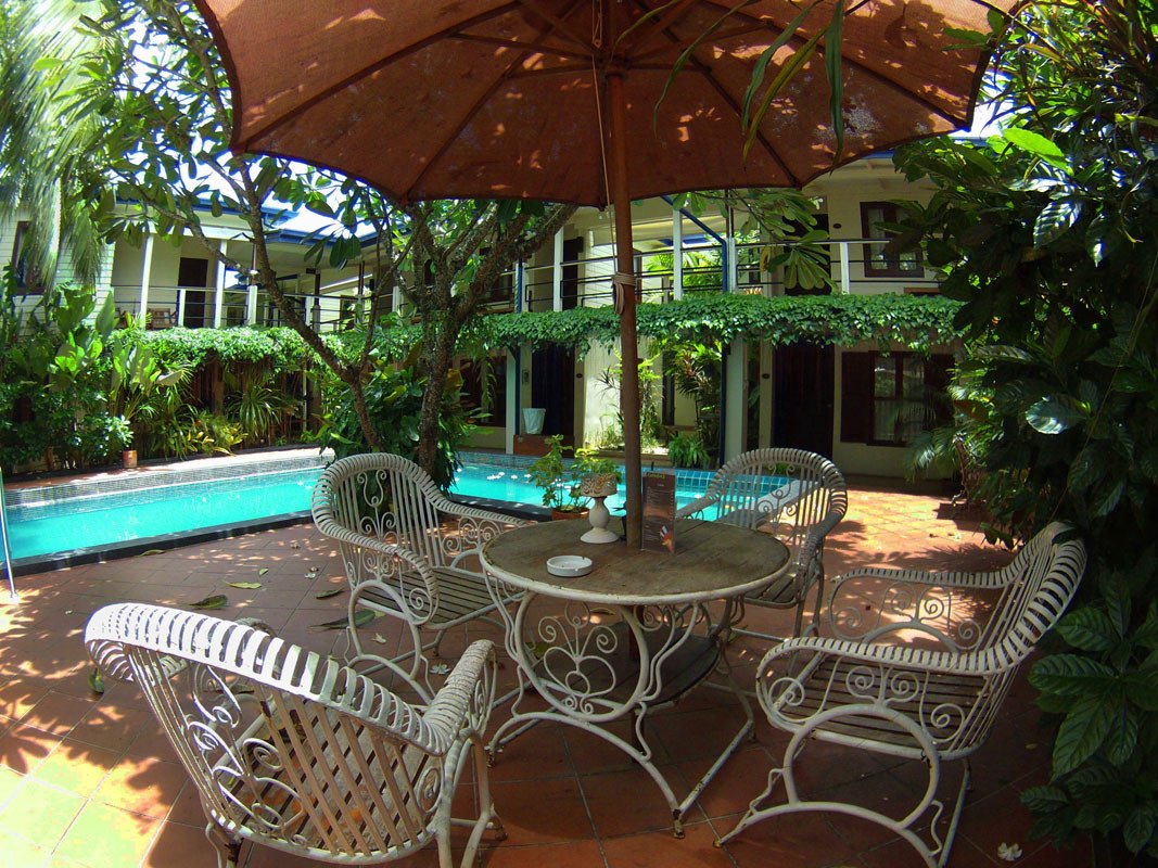 28 bedrooms Warehouse in Phuket, Thailand No. 7250