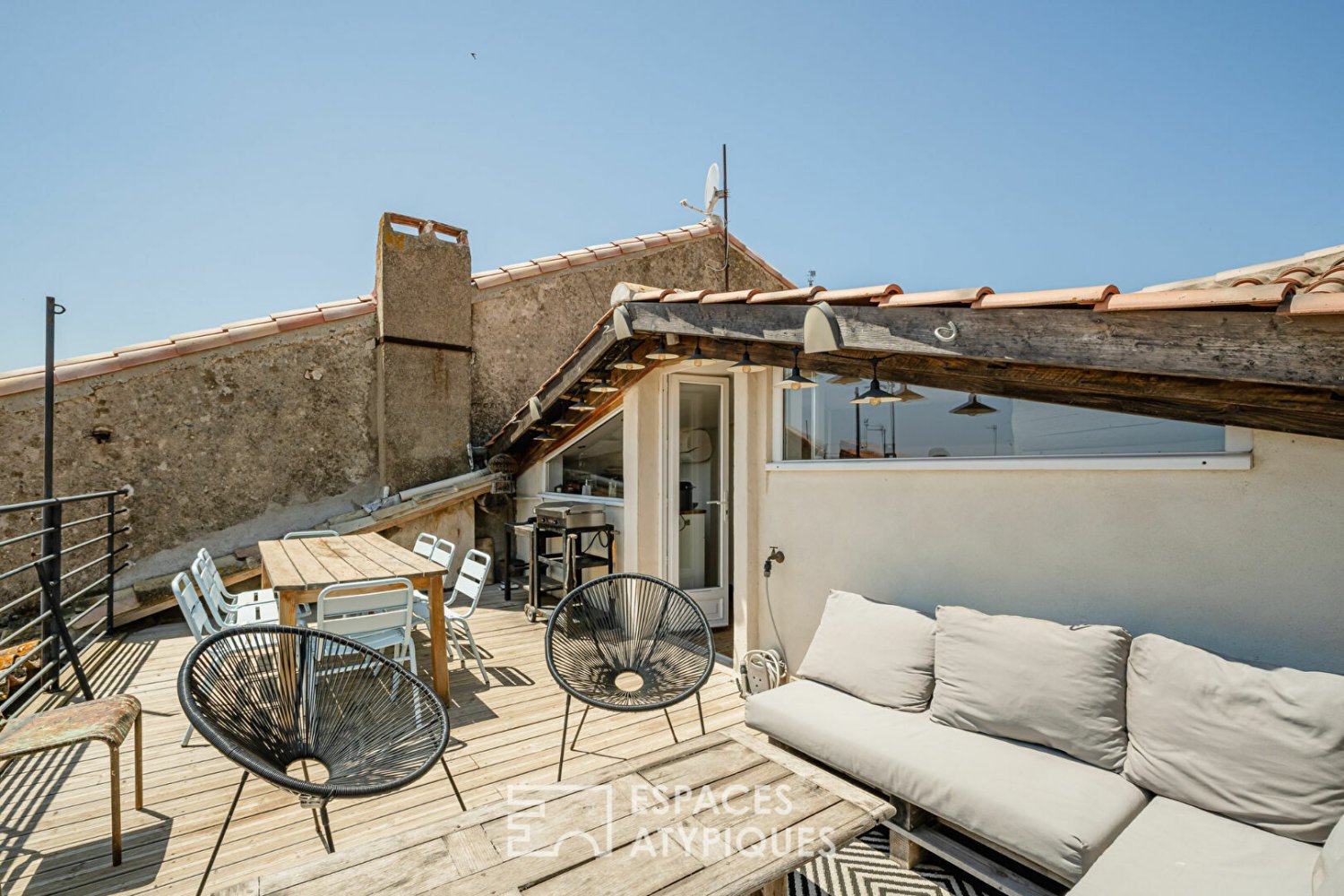 Дом с 5 спальнями в La Palme, Франция № 361250