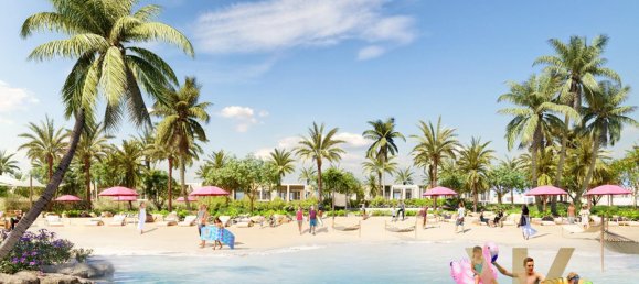 Таунхаус с 3 спальнями в The Valley, ОАЭ № 43696 20