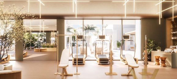 Таунхаус с 3 спальнями в The Valley, ОАЭ № 43696 11