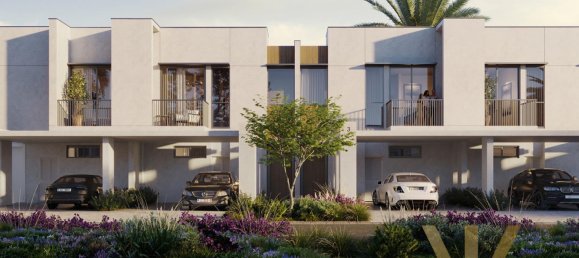 Таунхаус с 3 спальнями в The Valley, ОАЭ № 43696 7