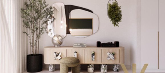 Таунхаус с 3 спальнями в The Valley, ОАЭ № 43696 15