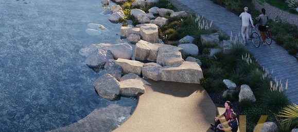 Таунхаус с 3 спальнями в The Valley, ОАЭ № 43696 12